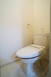 ハイライフシティ北天昌寺B 101号-5