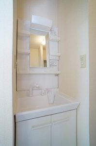 ハイライフシティ北天昌寺B 101号-7