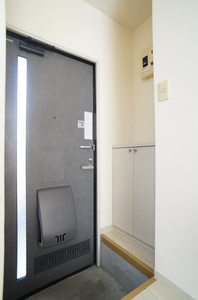 ハイライフシティ北天昌寺B 101号-8