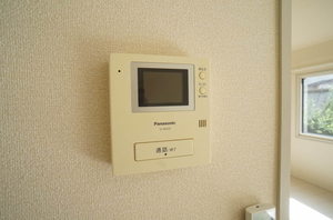 ハイライフシティ北天昌寺B 101号-11