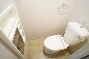 フレグランス・ウィンド 101号-9