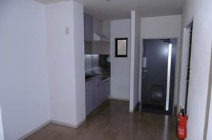 ディアス田園　Ｂ 102号-5