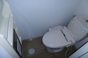 ディアス田園　Ｂ 102号-9