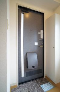 ディアス田園　Ｆ 201号-5