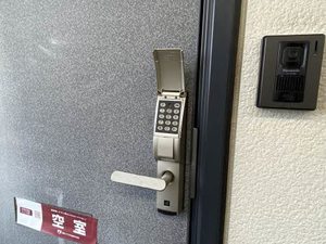 ディアス田園　Ｇ 201号-2