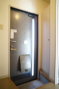 ディアス田園 H 102号-5