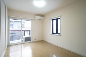 ディアス上堂 A 203号-2