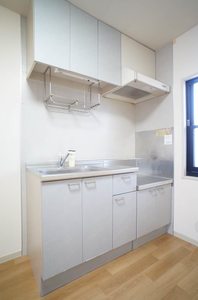 ディアス上堂 A 203号-4