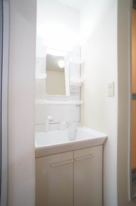 ディアス上堂 A 203号-7