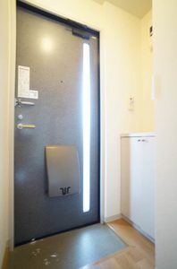 ディアス上堂 A 203号-8