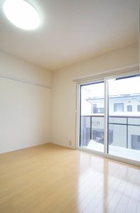 ディアス上堂 A 203号-9