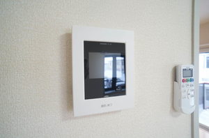 ディアス上堂 A 203号-11