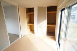 ディアス上堂　Ｂ 102号-3