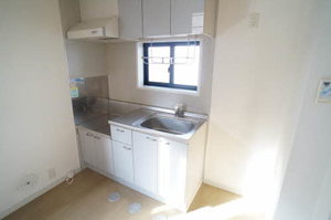 ディアス上堂　Ｂ 102号-12