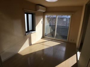 クレスト　フジスイ　Ａ 201号-2