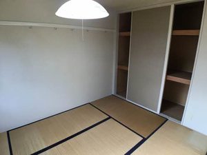 クレスト　フジスイ　Ａ 201号-3