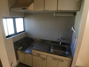 クレスト　フジスイ　Ａ 201号-4