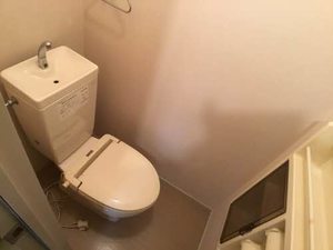 クレスト　フジスイ　Ａ 201号-6