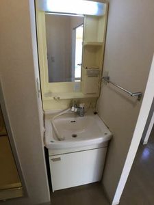 クレスト　フジスイ　Ａ 201号-7