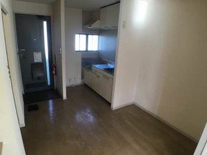 クレスト　フジスイ　Ａ 201号-9