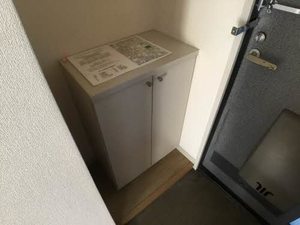 クレスト　フジスイ　Ａ 201号-11