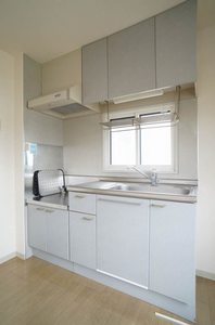 ドルフ モトミヤ 202号-4