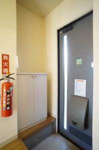 レジェンドふなき 101号-5