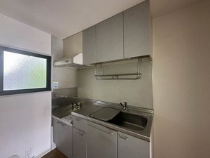 セント・アンドリュース 105号-3