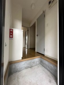 セント・アンドリュース 105号-4