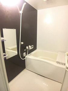 セント・アンドリュース 105号-5