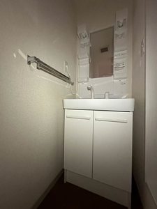 セント・アンドリュース 105号-7