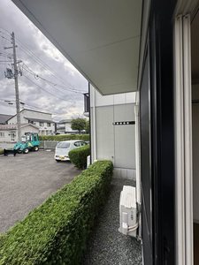 セント・アンドリュース 105号-11