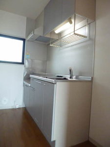 セント・アンドリュース 205号-2