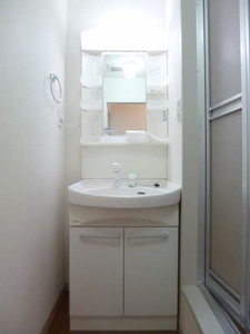 セント・アンドリュース 205号-3