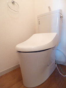 セント・アンドリュース 205号-4