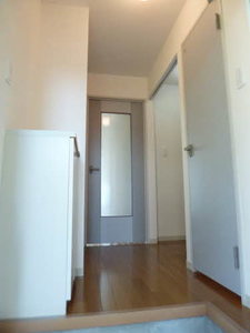 セント・アンドリュース 205号-7