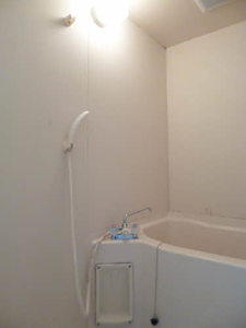 セント・アンドリュース 205号-8