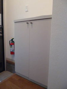 セント・アンドリュース 205号-9