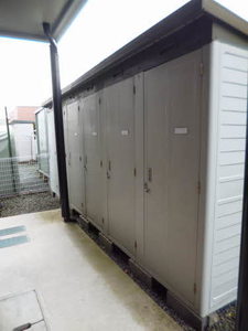 セント・アンドリュース 205号-12