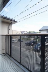 サラ エム&エム 202号-12