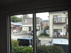 サンデール北山 105号-5