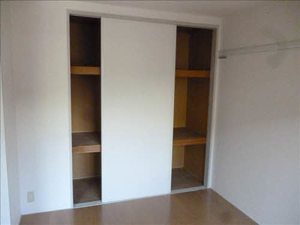 サンデール北山 105号-8