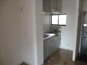 サンデール北山 105号-9