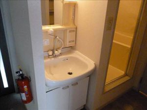 サンデール北山 105号-10