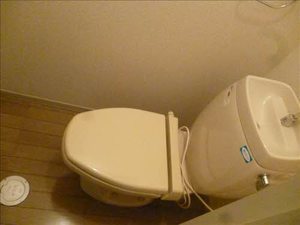 サンデール北山 105号-12