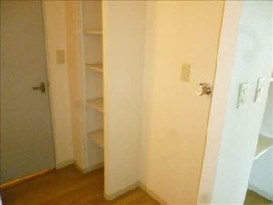 サンデール北山 105号-13