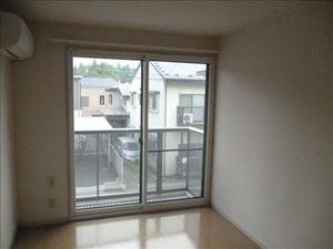 サンデール北山 203号-2