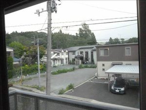 サンデール北山 203号-3