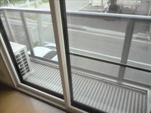 サンデール北山 203号-4