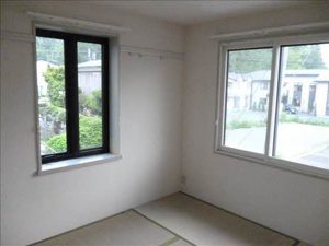 サンデール北山 203号-5